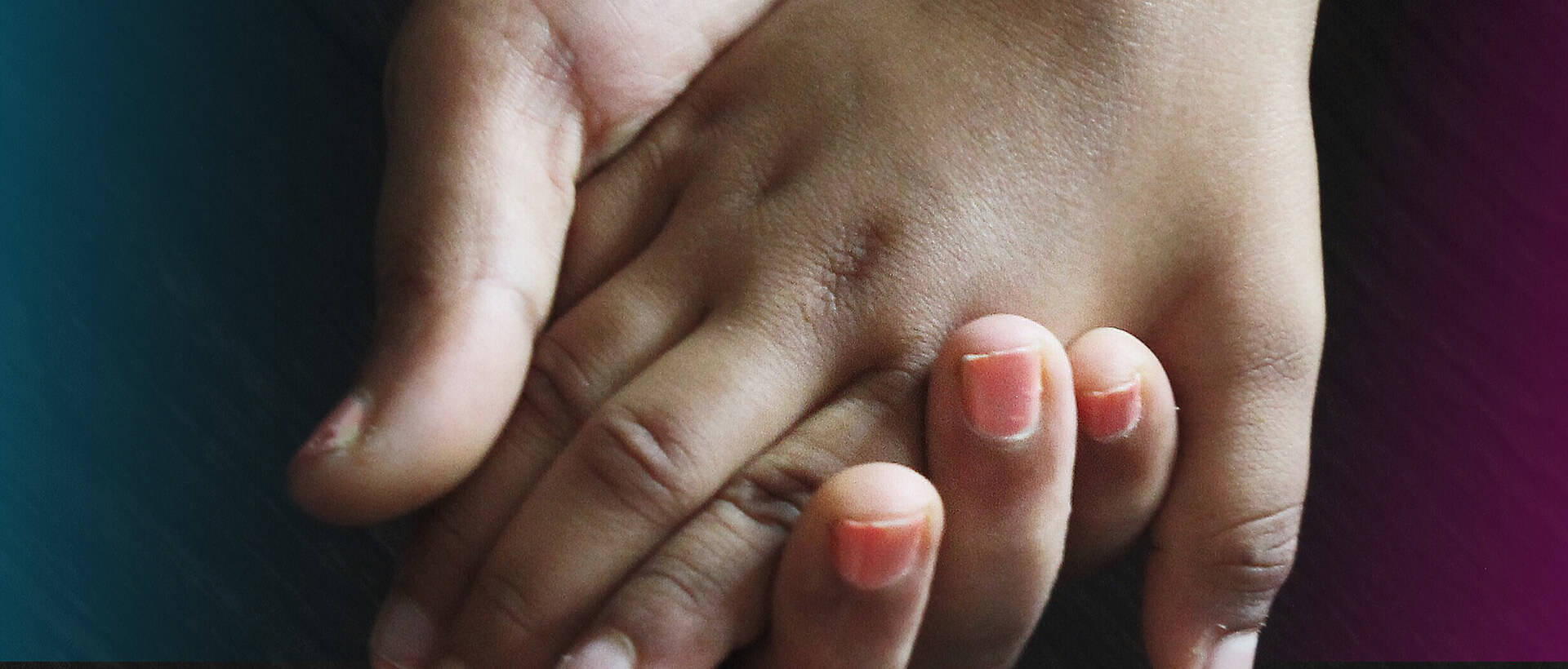 hands banner